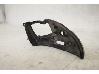 bontott PORSCHE PANAMERA Jobb Visszapillantó Tükör Burkolat