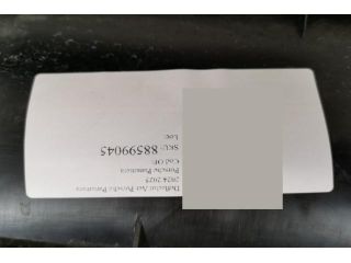 bontott PORSCHE PANAMERA Légterelő