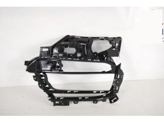 bontott PORSCHE PANAMERA Levélrács Tartó