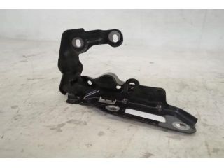 bontott PORSCHE PANAMERA Motorháztető Jobb Zsanér