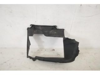 bontott PORSCHE PANAMERA SPORT TURISMO Jobb Hűtő Légterelő