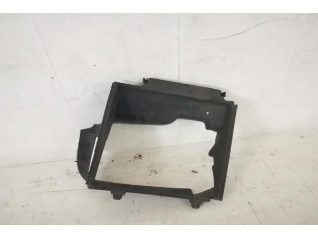 bontott PORSCHE PANAMERA SPORT TURISMO Jobb Hűtő Légterelő