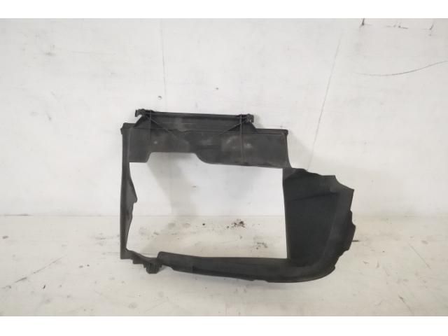 bontott PORSCHE PANAMERA SPORT TURISMO Jobb Hűtő Légterelő