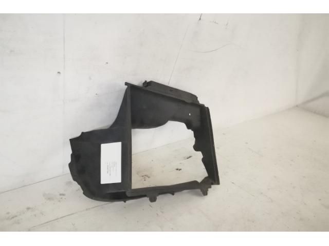 bontott PORSCHE PANAMERA SPORT TURISMO Jobb Hűtő Légterelő