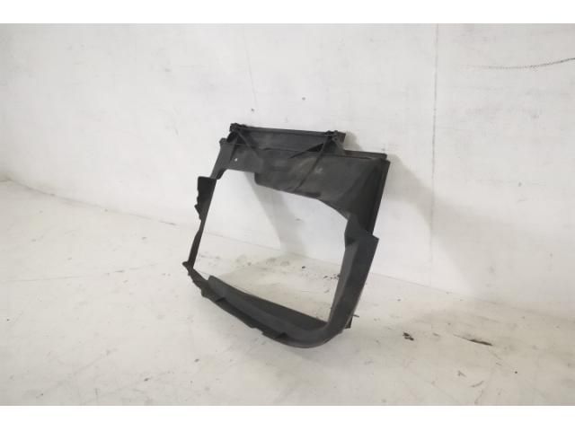 bontott PORSCHE PANAMERA SPORT TURISMO Jobb Hűtő Légterelő