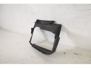 bontott PORSCHE PANAMERA SPORT TURISMO Jobb Hűtő Légterelő