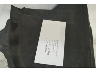 bontott PORSCHE PANAMERA SPORT TURISMO Jobb Hűtő Légterelő