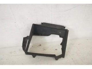 bontott PORSCHE PANAMERA SPORT TURISMO Jobb Hűtő Légterelő