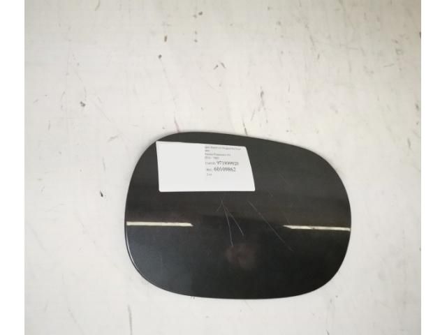 bontott PORSCHE PANAMERA Tankajtó