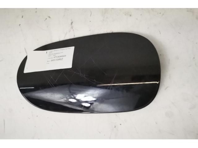 bontott PORSCHE PANAMERA Tankajtó