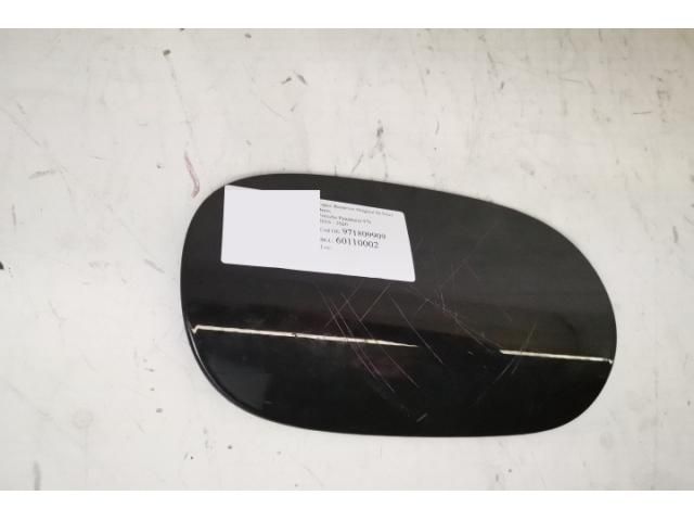 bontott PORSCHE PANAMERA Tankajtó