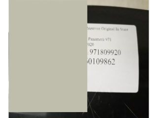 bontott PORSCHE PANAMERA Tankajtó