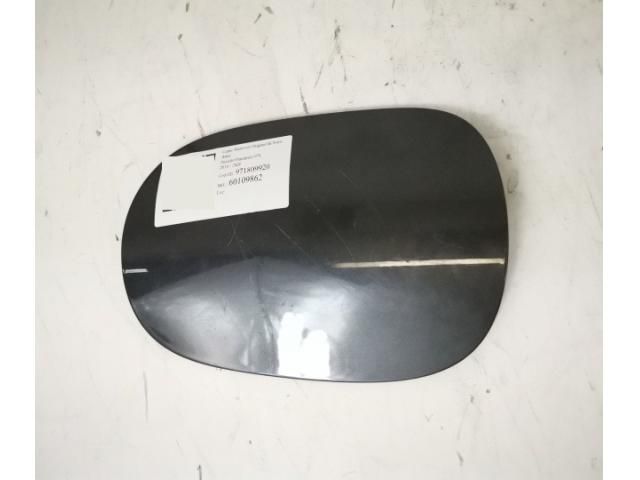 bontott PORSCHE PANAMERA Tankajtó