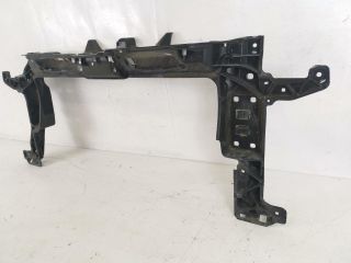 bontott PORSCHE PANAMERA Vízhűtő Radiátor Tartó