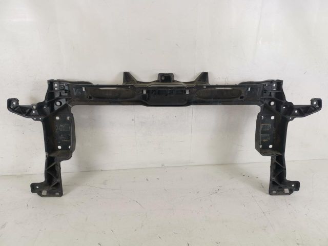 bontott PORSCHE PANAMERA Vízhűtő Radiátor Tartó