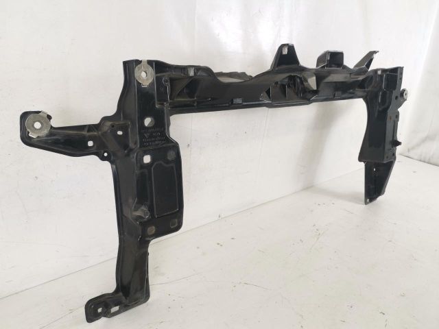 bontott PORSCHE PANAMERA Vízhűtő Radiátor Tartó