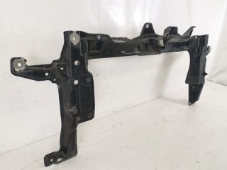 bontott PORSCHE PANAMERA Vízhűtő Radiátor Tartó