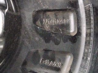 bontott PORSCHE TAYCAN Alufelni (1 db)