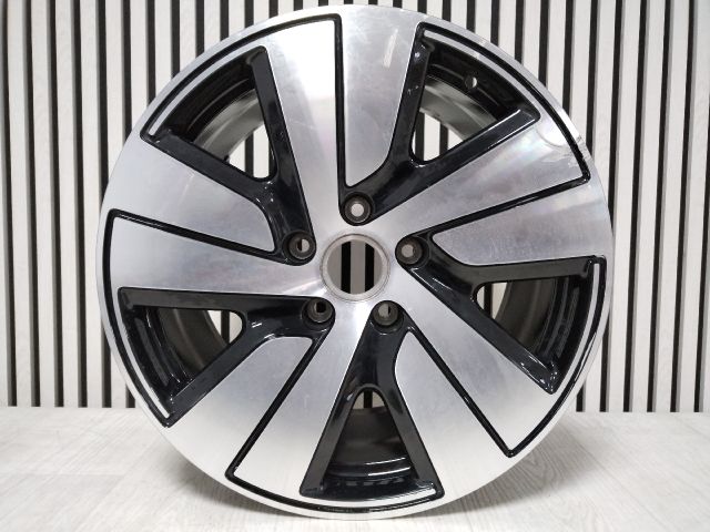 bontott PORSCHE TAYCAN Alufelni (1 db)