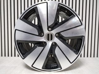 bontott PORSCHE TAYCAN Alufelni (1 db)