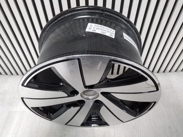 bontott PORSCHE TAYCAN Alufelni (1 db)