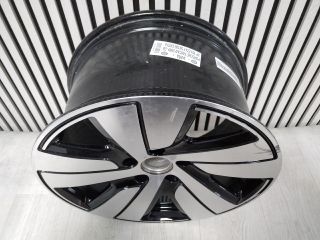 bontott PORSCHE TAYCAN Alufelni (1 db)