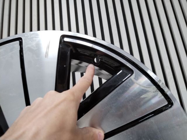 bontott PORSCHE TAYCAN Alufelni (1 db)