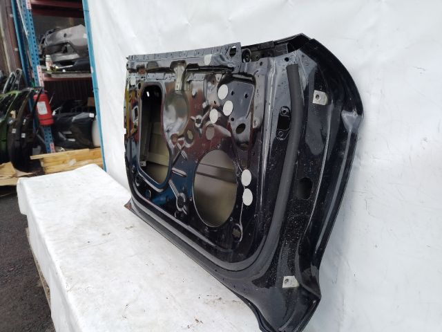 bontott PORSCHE TAYCAN Bal első Ajtó (Üres lemez)