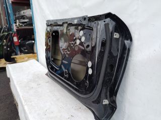 bontott PORSCHE TAYCAN Bal első Ajtó (Üres lemez)