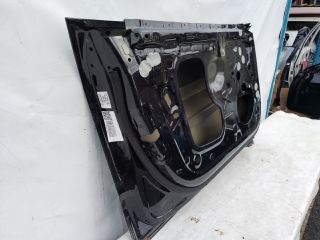 bontott PORSCHE TAYCAN Bal első Ajtó (Üres lemez)