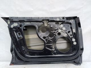 bontott PORSCHE TAYCAN Bal első Ajtó (Üres lemez)