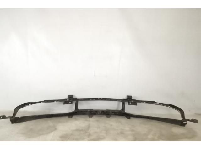 bontott PORSCHE TAYCAN Első Lökhárító Merevítő (Fém)