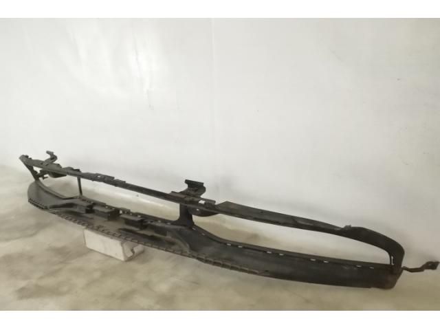 bontott PORSCHE TAYCAN Első Lökhárító Merevítő (Fém)