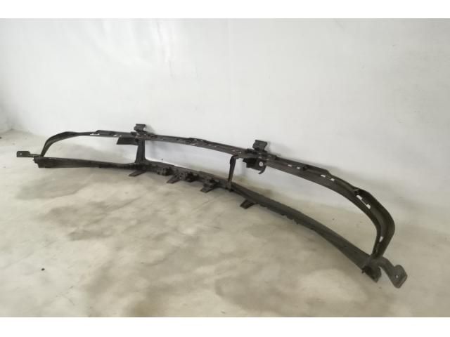 bontott PORSCHE TAYCAN Első Lökhárító Merevítő (Fém)