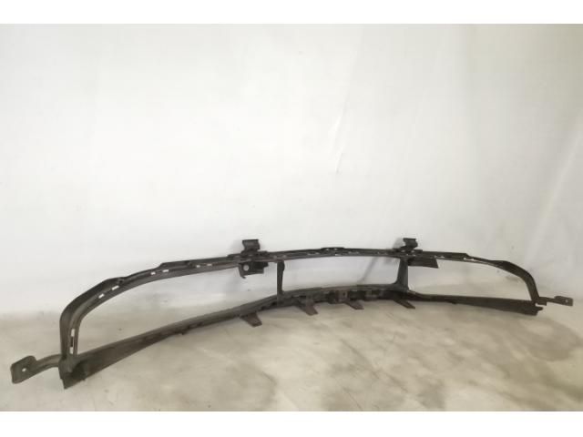 bontott PORSCHE TAYCAN Első Lökhárító Merevítő (Fém)