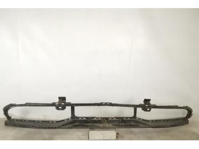 bontott PORSCHE TAYCAN Első Lökhárító Merevítő (Fém)