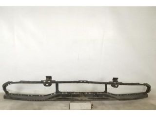 bontott PORSCHE TAYCAN Első Lökhárító Merevítő (Fém)