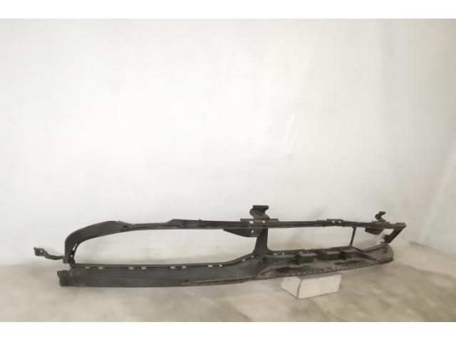 bontott PORSCHE TAYCAN Első Lökhárító Merevítő (Fém)