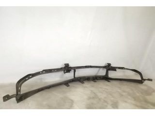 bontott PORSCHE TAYCAN Első Lökhárító Merevítő (Fém)