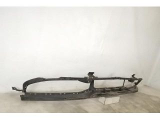 bontott PORSCHE TAYCAN Első Lökhárító Merevítő (Fém)