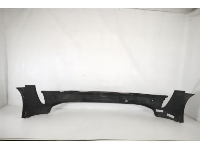 bontott PORSCHE TAYCAN Első Lökhárító (Részeivel)