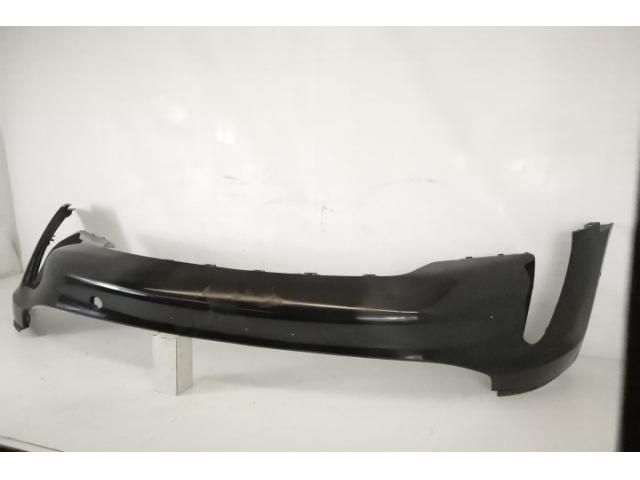 bontott PORSCHE TAYCAN Első Lökhárító (Részeivel)