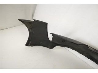 bontott PORSCHE TAYCAN Első Lökhárító (Részeivel)