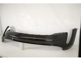 bontott PORSCHE TAYCAN Első Lökhárító (Részeivel)