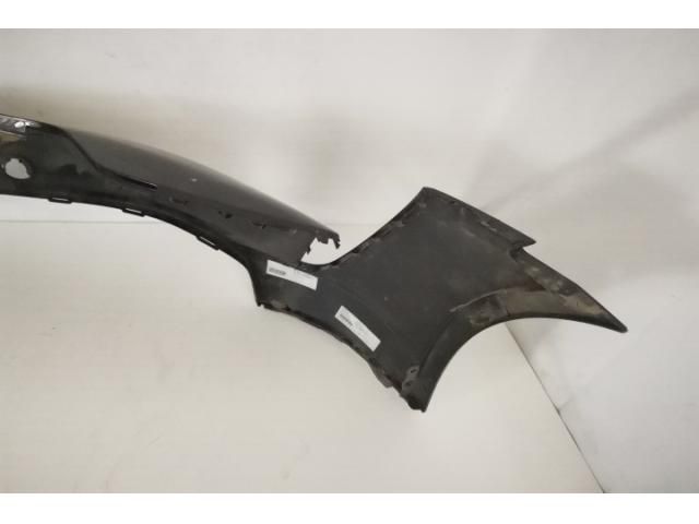 bontott PORSCHE TAYCAN Első Lökhárító (Részeivel)