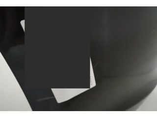 bontott PORSCHE TAYCAN Első Lökhárító (Részeivel)