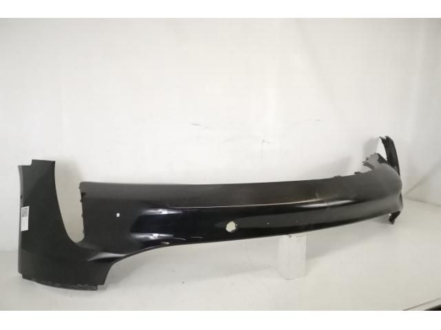 bontott PORSCHE TAYCAN Első Lökhárító (Részeivel)