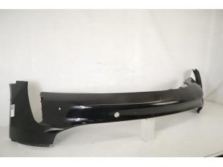 bontott PORSCHE TAYCAN Első Lökhárító (Részeivel)