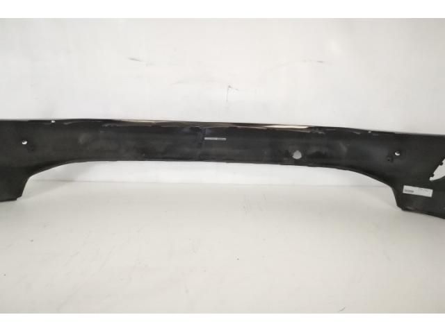 bontott PORSCHE TAYCAN Első Lökhárító (Részeivel)