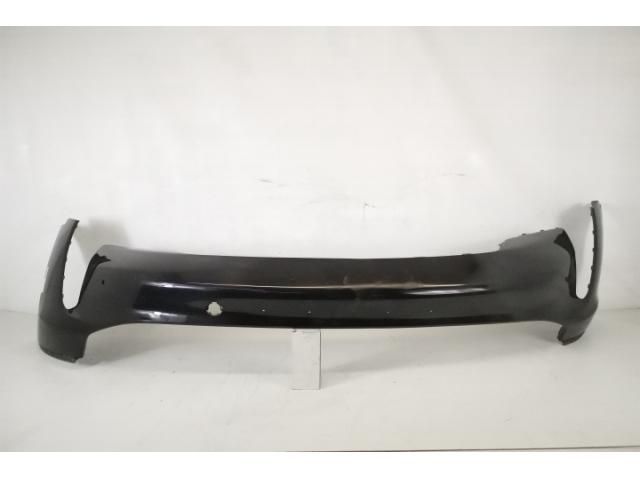 bontott PORSCHE TAYCAN Első Lökhárító (Részeivel)